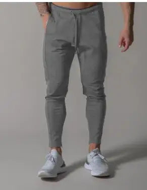2021 NEW Jogging Pants Men Fitness Joggers Running Pants Men Training Sport Leggings Sportswear Sweatpants Bodybuilding Tights