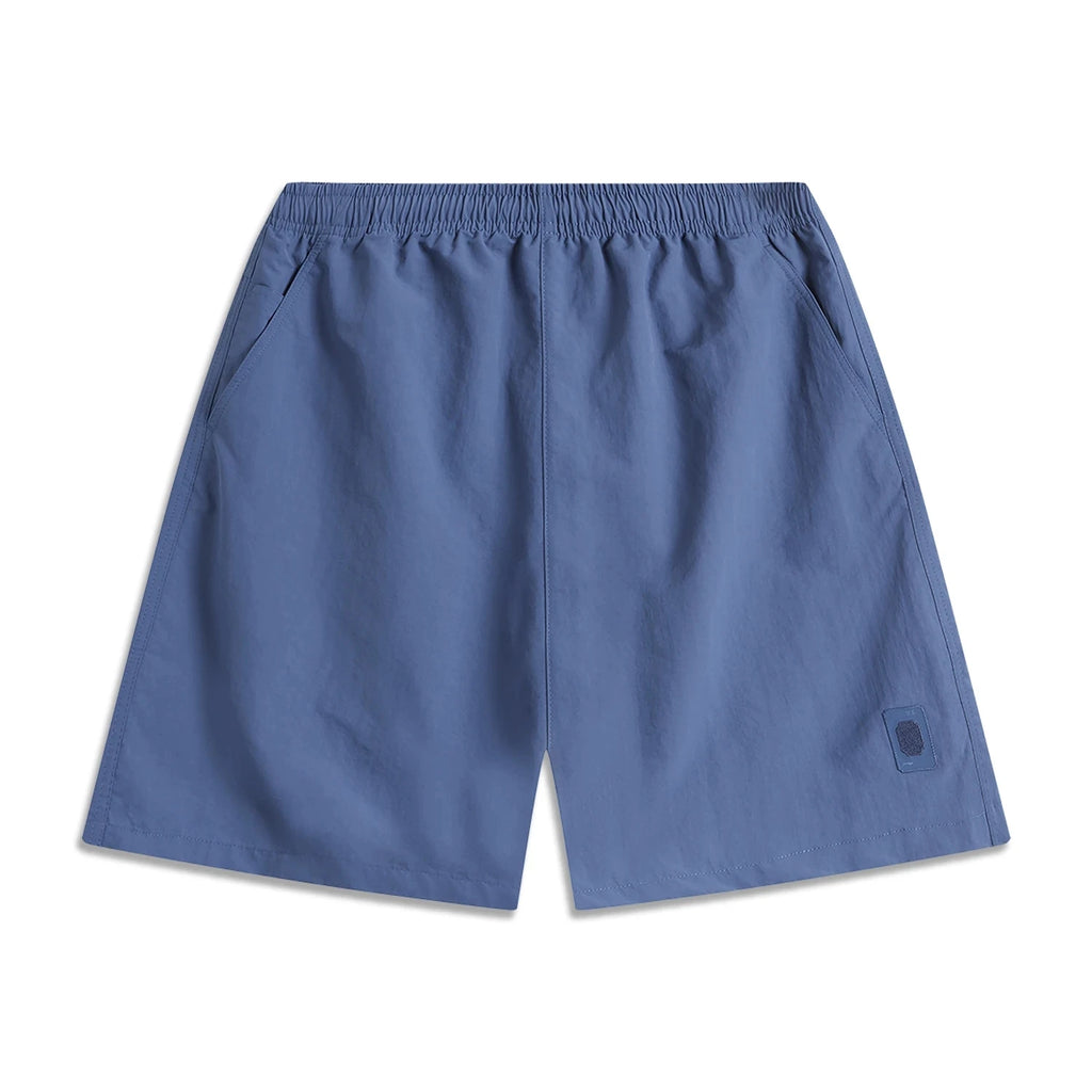 Li-Ning Men Sports Style Shorts AT PROOF SMART Regular Fit Comfortable LiNing Casual Bottoms AKSU513