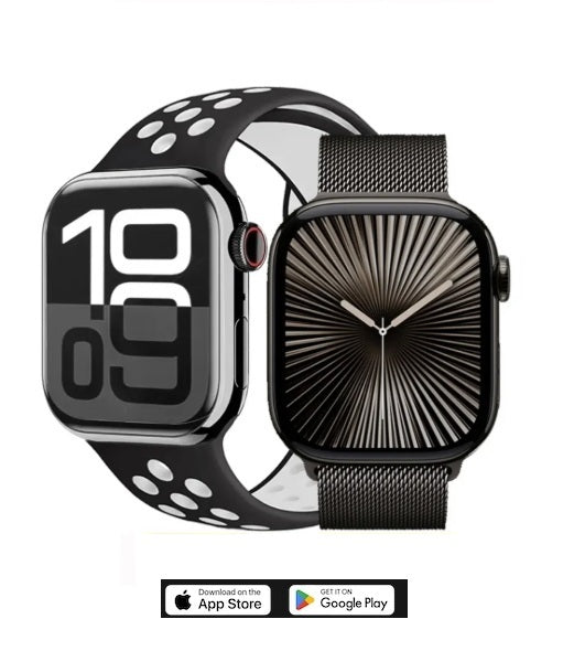 Series 10 Smart Watch