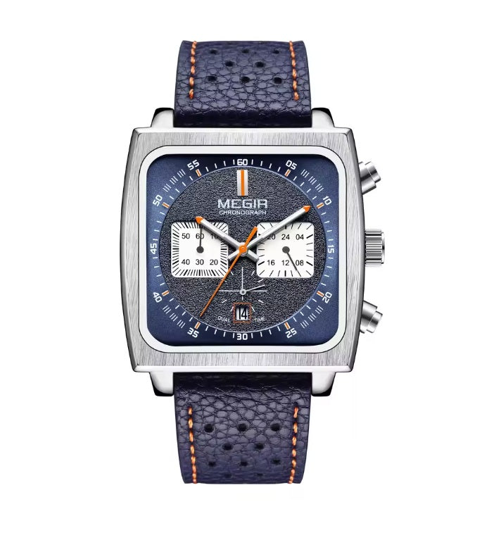 MEGIR  Luxury  Wristwatch