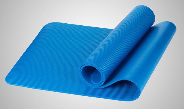 1830*610*8mm Environmental Gymnastics Mats EVA Yoga Mat Non Slip Carpet Pilates Gym Sports Exercise Pads for Beginner Fitness - PEGS & HANGERS PTY LTD