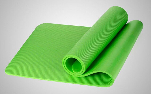 1830*610*8mm Environmental Gymnastics Mats EVA Yoga Mat Non Slip Carpet Pilates Gym Sports Exercise Pads for Beginner Fitness - PEGS & HANGERS PTY LTD