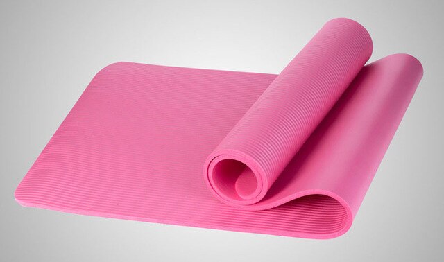 1830*610*8mm Environmental Gymnastics Mats EVA Yoga Mat Non Slip Carpet Pilates Gym Sports Exercise Pads for Beginner Fitness - PEGS & HANGERS PTY LTD